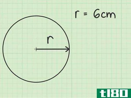 如何计算圆的面积(calculate the area of a circle)