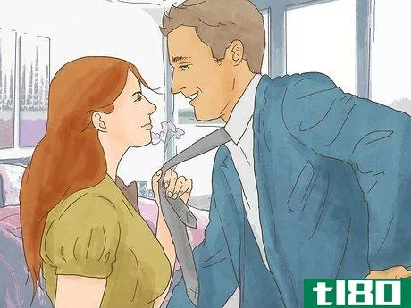 Image titled Be More Attractive to Someone at Work Step 8