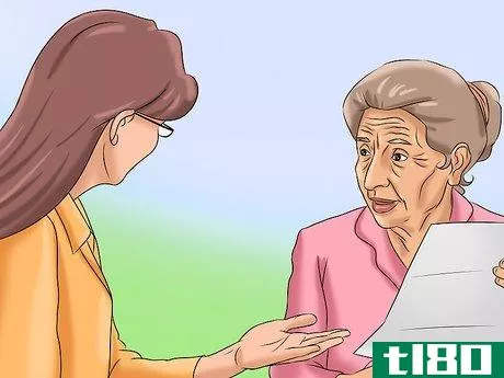 Image titled Become an Elder Care Consultant Step 5