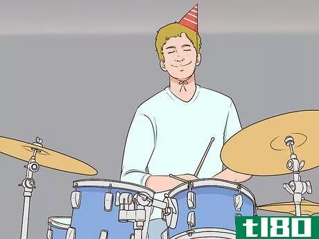 Image titled Become a Professional Drummer Step 10