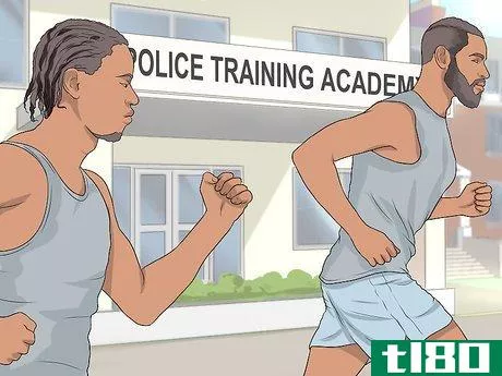 Image titled Become a Police Officer in Arizona Step 10