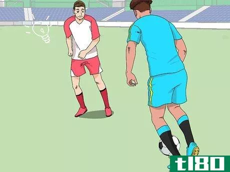 Image titled Be a Good Soccer Defender Step 4