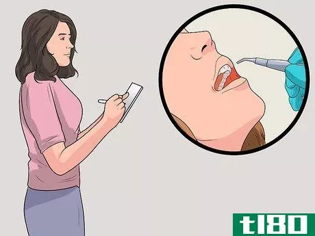 Image titled Overcome Your Fear of the Dentist Step 10
