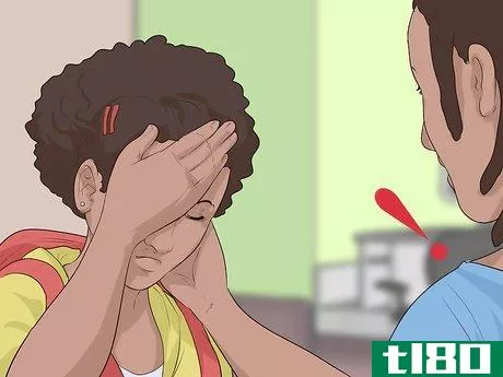 Image titled Help Teenagers Deal With Bullies Step 5