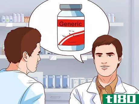 Image titled Get the Best Service at Your Pharmacy Step 5