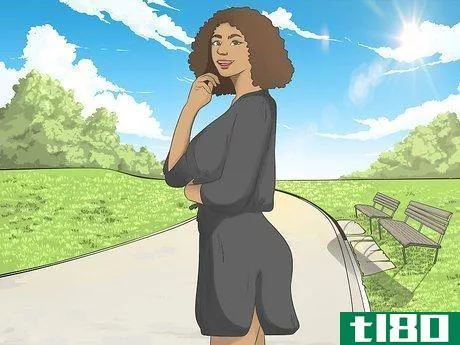 Image titled Attract an Aries Man As a Leo Woman Step 2