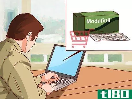 Image titled Buy Modafinil Step 2