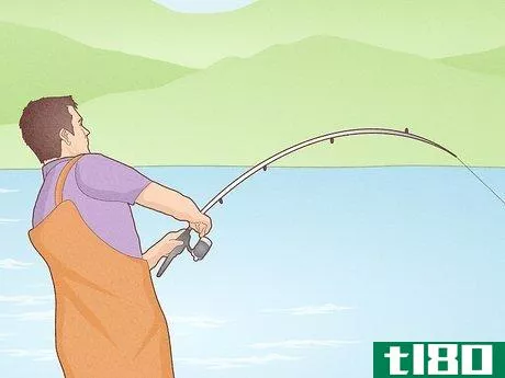 Image titled Become a Professional Fisherman Step 11