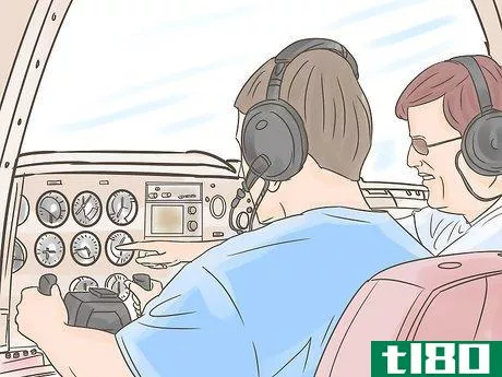 如何成为一名合格的飞行教官(become a certificated flight instructor)