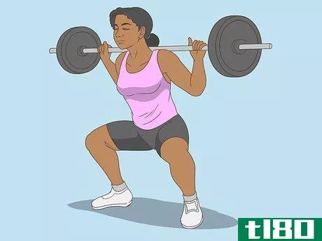 Image titled Be Confident at the Gym when You Are Overweight Step 7