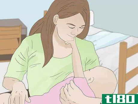 Image titled Breastfeed Step 21