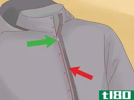 Image titled Buy a Waterproof Jacket Step 11