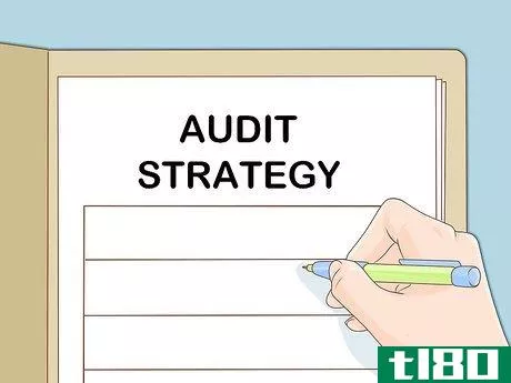 Image titled Audit Step 4