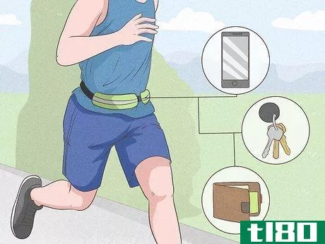 Image titled Carry a Phone While Running Step 7