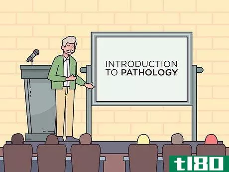 Image titled Become a Pathology Assistant Step 14