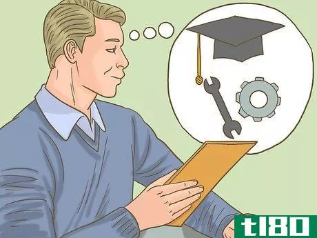 Image titled Become a Mechanical Engineer Step 12