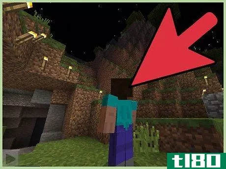 Image titled Be Effective in Minecraft PvP Step 5