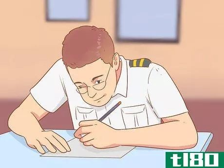 Image titled Attend Flight School Step 4
