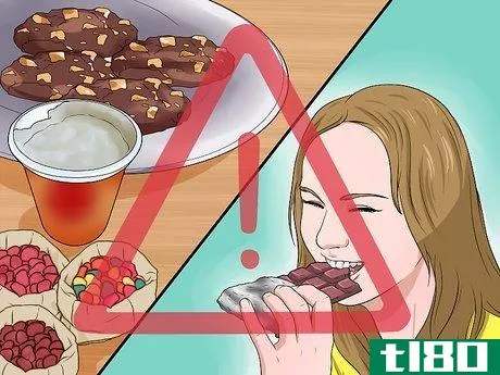Image titled Avoid Getting Food in Your Braces Step 13