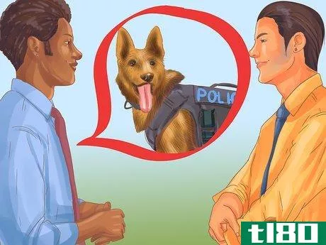 Image titled Buy a Personal Protection Dog Step 6