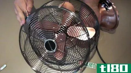 如何自建空调(build your own air conditioner)