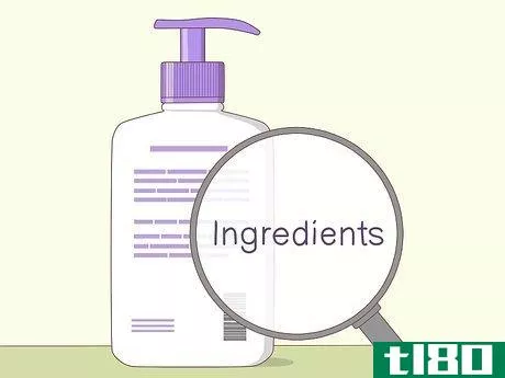 Image titled Avoid Toxic Personal Care Products During Pregnancy Step 1