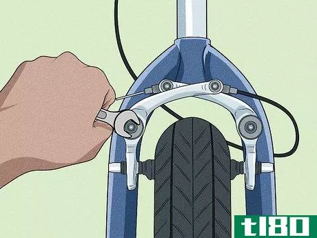 Image titled Assemble a BMX Bike Step 29