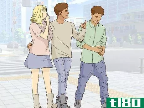 Image titled Avoid Being a Third Wheel Step 11