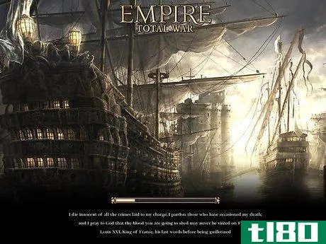 Image titled Become Rich in Empire_ Total War Step 19