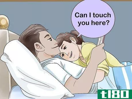 Image titled Ask Someone if They Want to Have Sex Step 5