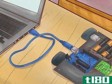 Image titled Build a Robot Car Step 17
