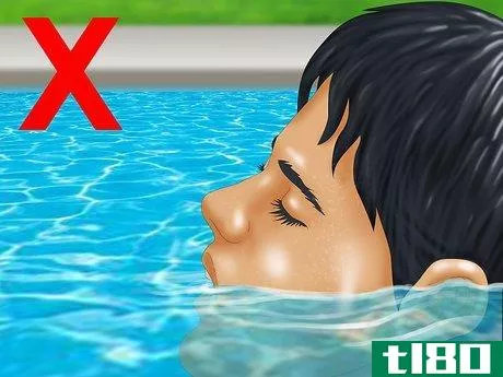 Image titled Be Hygienic Using Public Swimming Pools Step 7