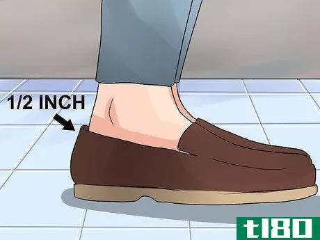 Image titled Avoid Getting Bunions Step 3