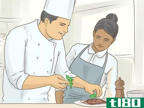Image titled Become a Chef Step 6