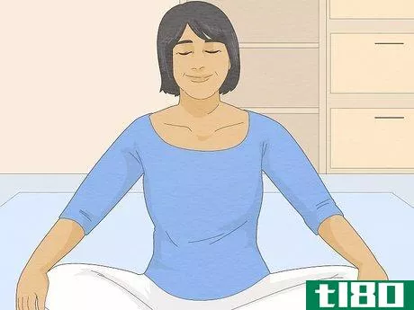 Image titled Beat Menopausal Fatigue Step 8