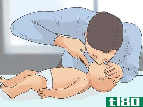 Image titled Do CPR Step 16