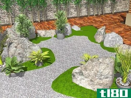 Image titled Build a Japanese Garden Step 18