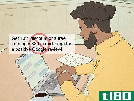 Image titled Ask a Client for a Google Review Step 9