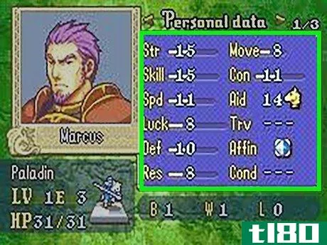 Image titled Be Better in Fire Emblem 7 Step 4