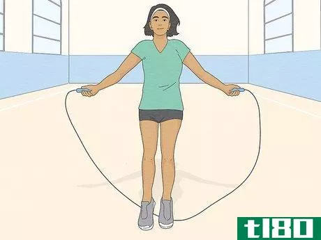 Image titled Be Good at Volleyball Step 17