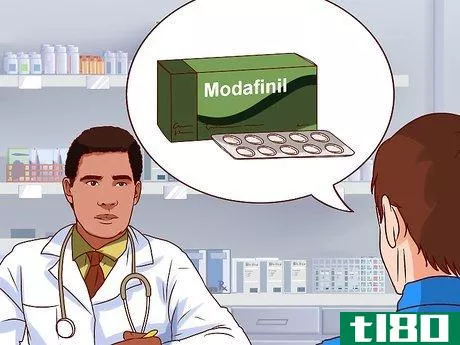 Image titled Buy Modafinil Step 6