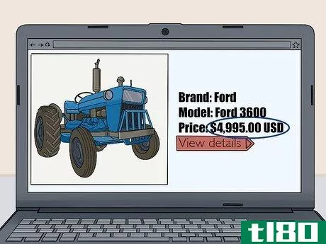 Image titled Buy a Used Tractor Step 15