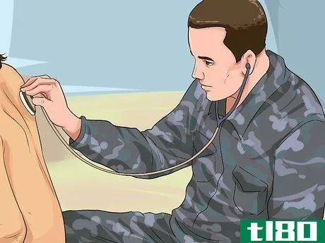 Image titled Become a Doctor in the Navy Step 11