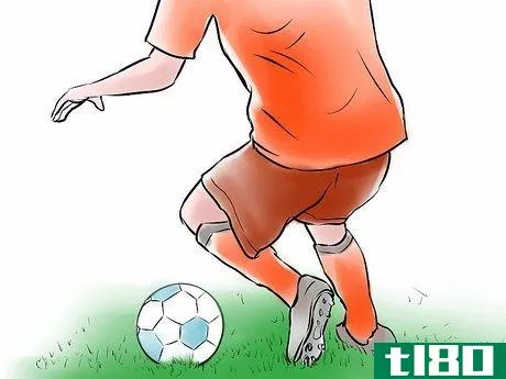 Image titled Be a Good Central Midfielder in Soccer Step 5