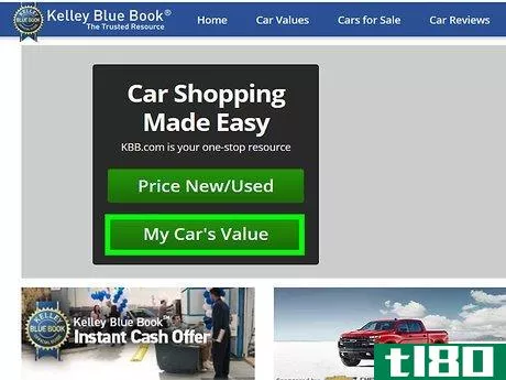 Image titled Buy a Used Car Online Step 10