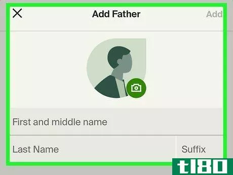 Image titled Change Family Relationships on Ancestry.com Step 18