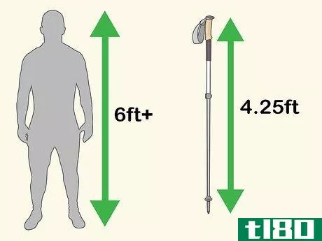 Image titled Buy a Hiking Pole Step 6