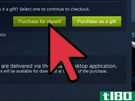 Image titled Buy PC Games on Steam Step 7