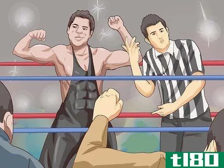 Image titled Become a WWE Wrestler Step 12