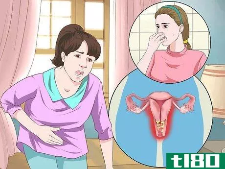 Image titled Avoid Ectopic Pregnancy Step 2